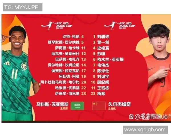 中国男子足球明星阵容全解析他们的成就与未来展望