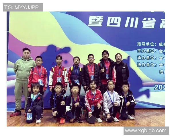 成都乒乓球队在锦标赛中的状态表现分析与未来展望 成都乒乓球队在锦标赛中的状态表现分析与未来展望