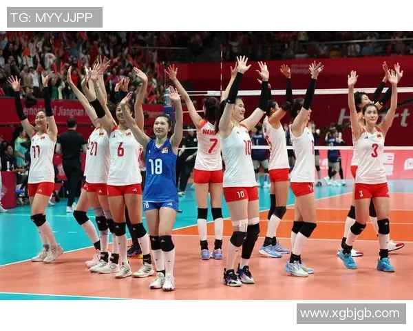 杭州排球队的转型之路:从传统强队到现代化竞技的新篇章 杭州排球队的转型之路:从传统强队到现代化竞技的新篇章