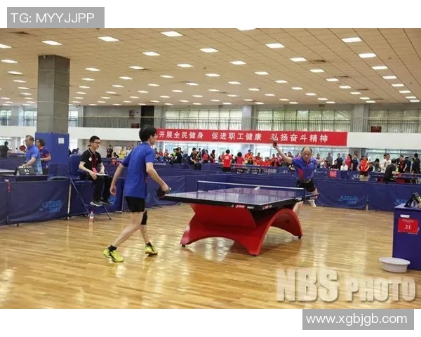 欧锦赛特别报道:成都乒乓球队的奋斗经历 欧锦赛特别报道:成都乒乓球队的奋斗经历