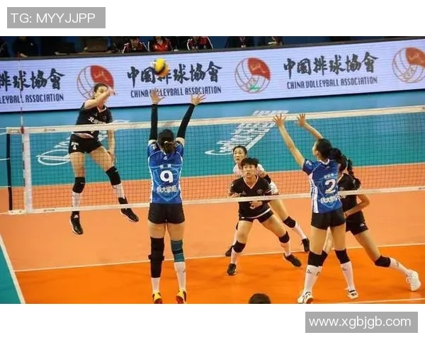 西安排球队的崛起之路与挑战解析 西安排球队的崛起之路与挑战解析