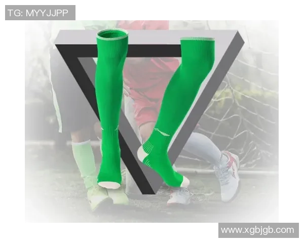 足球装备选购指南：如何选择适合你的高性能球袜