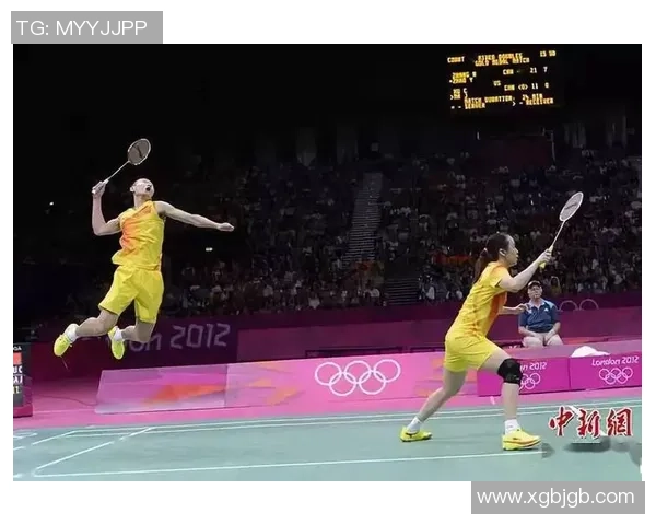 重庆羽毛球队防反战术深度解析与实战应用探讨 重庆羽毛球队防反战术深度解析与实战应用探讨