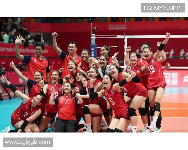 杭州排球队总决赛之路：从默默无闻到荣耀巅峰的成长历程