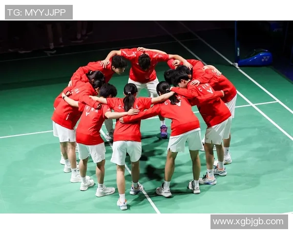 西安羽毛球队在全国团队协作排行榜中荣获第七名的佳绩分析 西安羽毛球队在全国团队协作排行榜中荣获第七名的佳绩分析