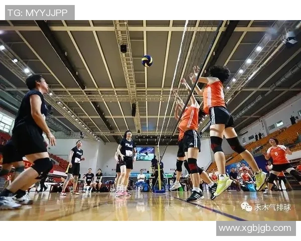 重庆排球队引领潮流最新排球技术TOP10全面解析 重庆排球队引领潮流最新排球技术TOP10全面解析