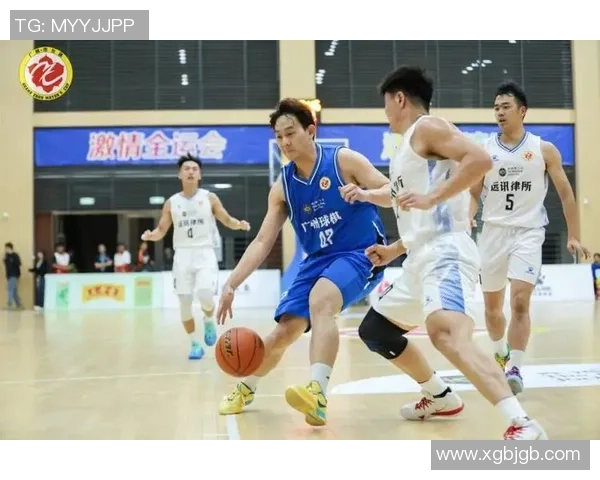 广州篮球队荣登篮球节奏排行榜第九名展现强劲实力与潜力