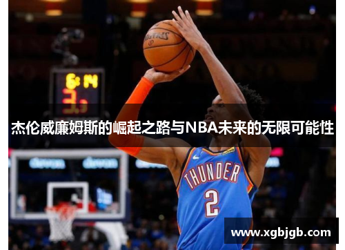 杰伦威廉姆斯的崛起之路与NBA未来的无限可能性