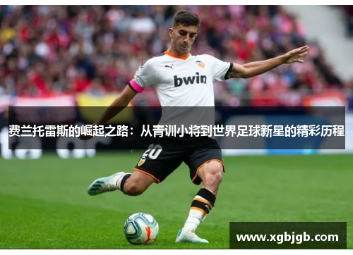 费兰托雷斯的崛起之路：从青训小将到世界足球新星的精彩历程